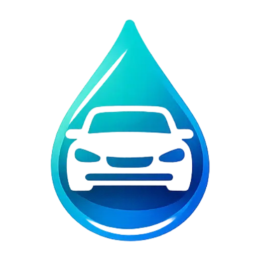 Lavage auto à domicile Blesle